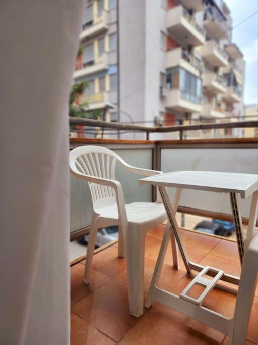 Apartament One Bd Flat Near Center With 24H Self Check In Tirana Zewnętrze zdjęcie