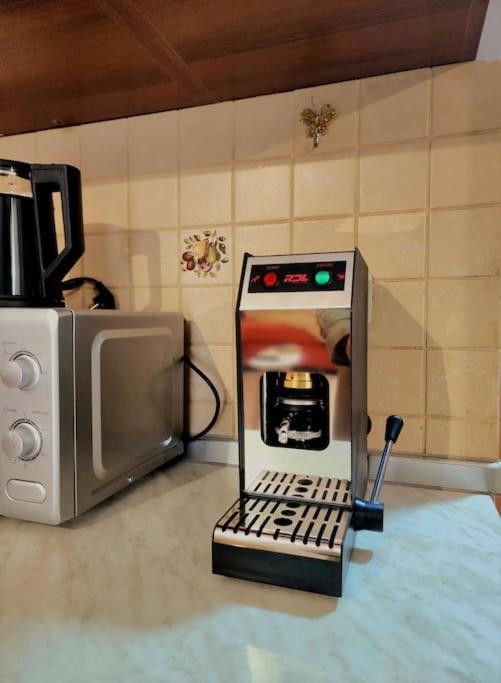 Apartament One Bd Flat Near Center With 24H Self Check In Tirana Zewnętrze zdjęcie